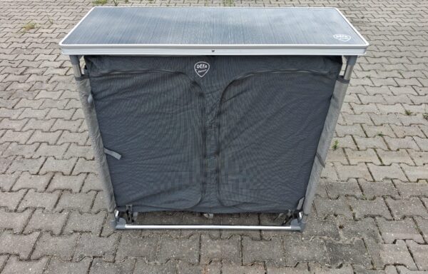 Campingkast