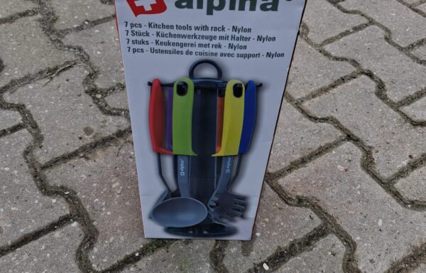 Keukengerei